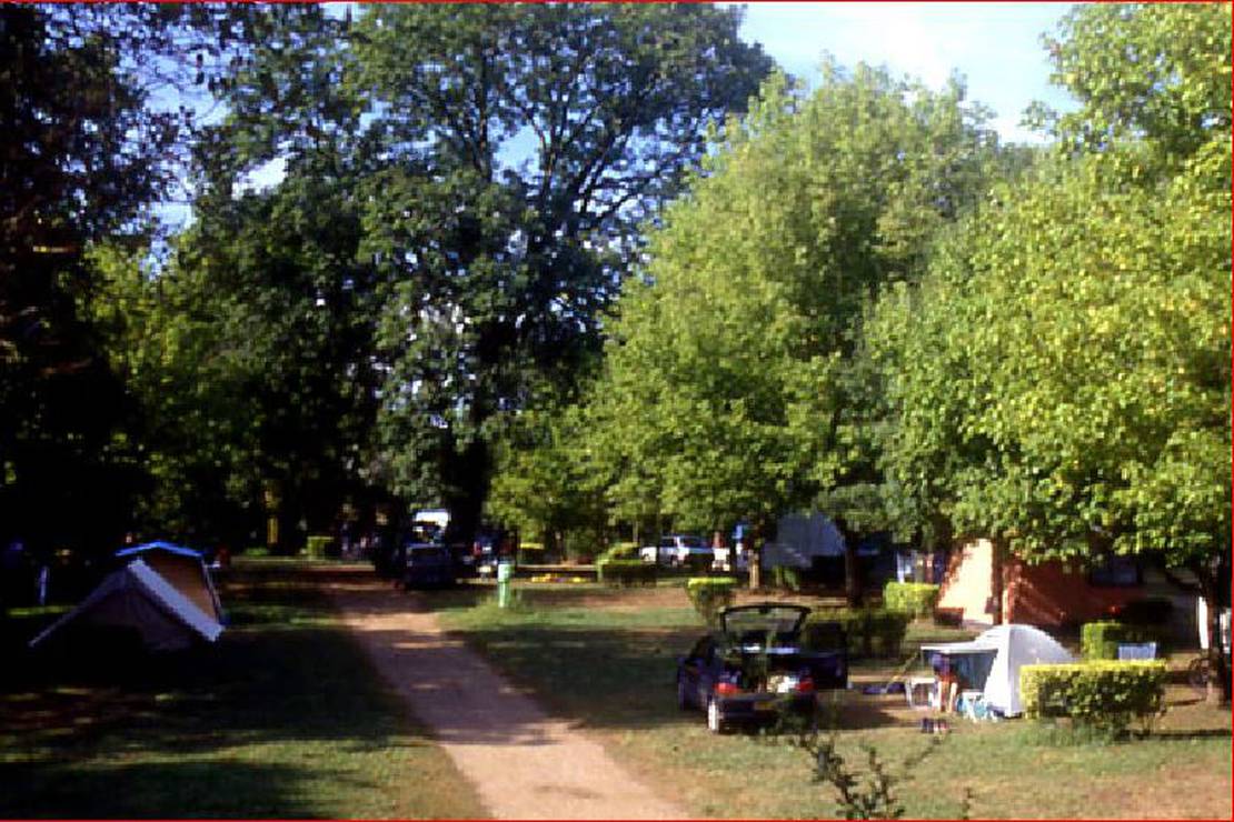 Camping Les Falaises 4