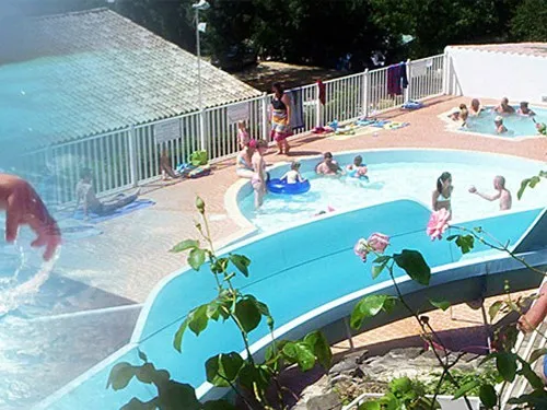 Camping Les Fauvettes 3