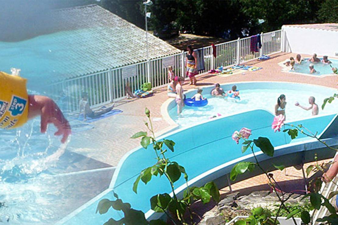 Camping Les Fauvettes 4