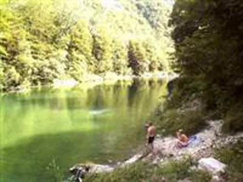 Camping Les Fayards 3