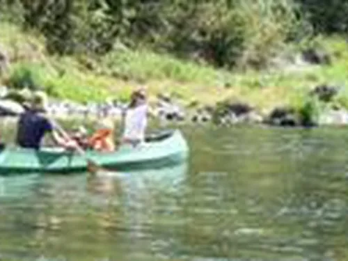 Camping Les Fayards 5