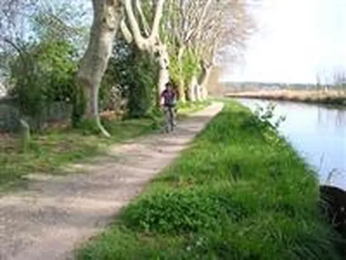 Camping Les Floralys 4