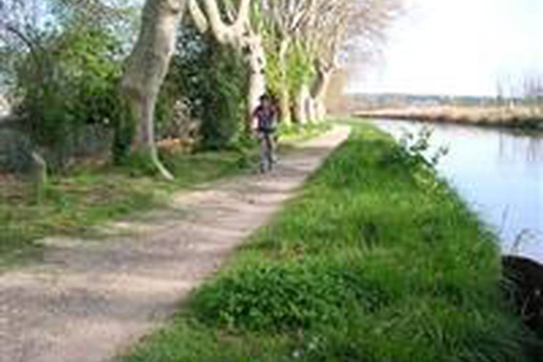 Camping Les Floralys 5