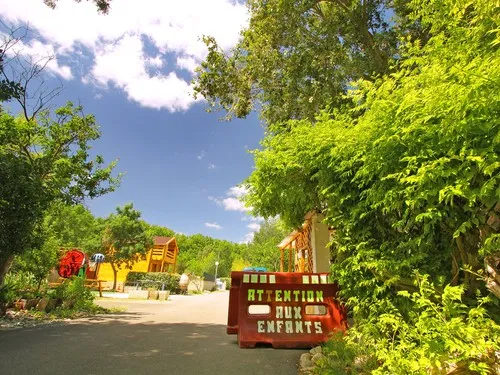 Camping Les Floralys 6