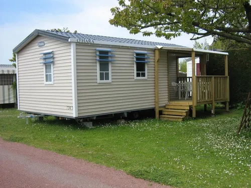 CAMPING LES FLOTS 4 5