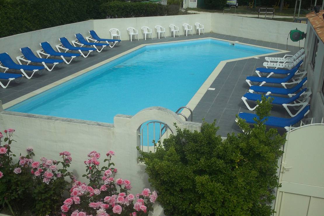 CAMPING LES FLOTS 4 4