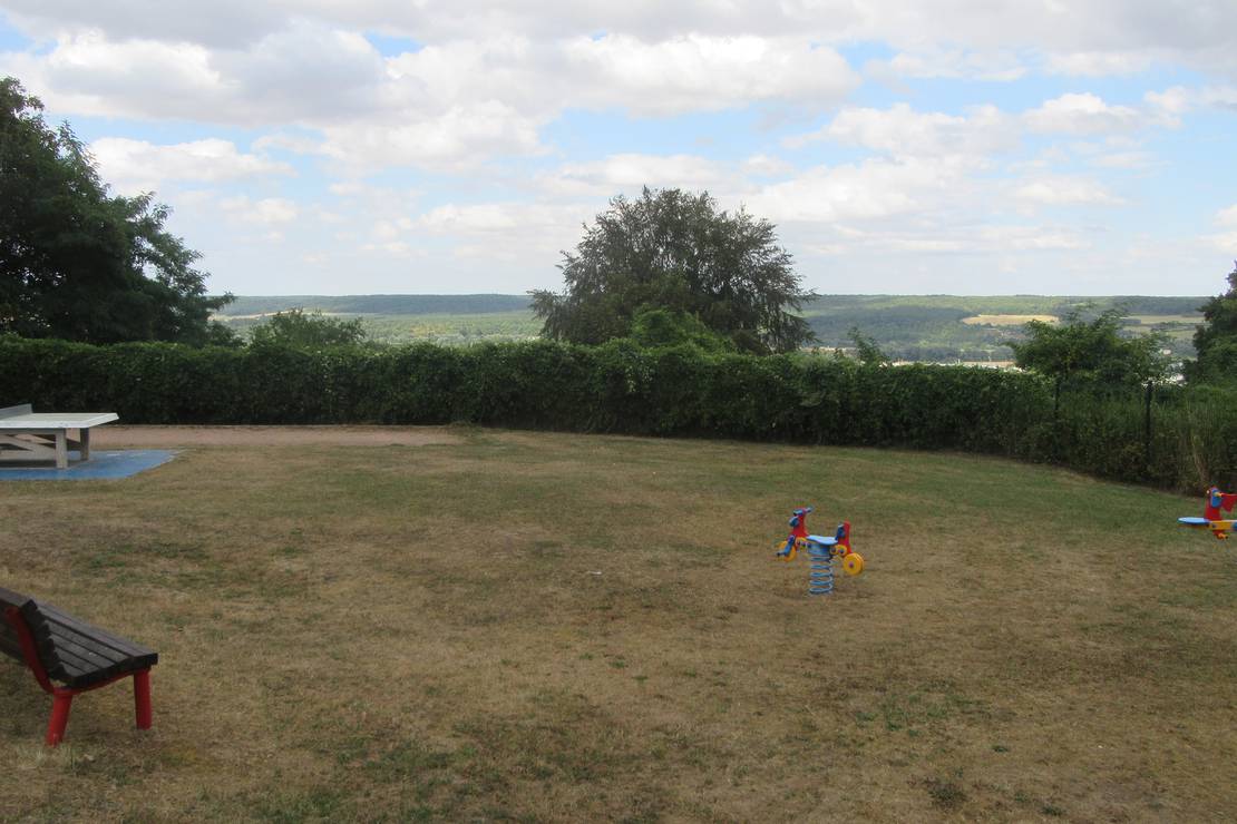 Camping Les Fosses Rouges 4