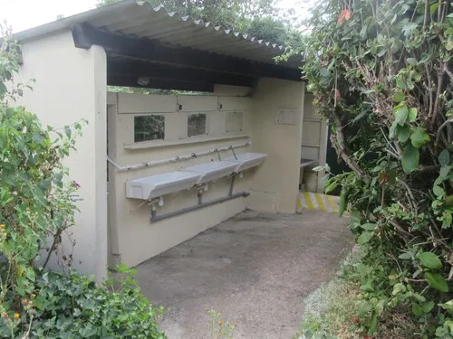 Camping Les Fosses Rouges 5