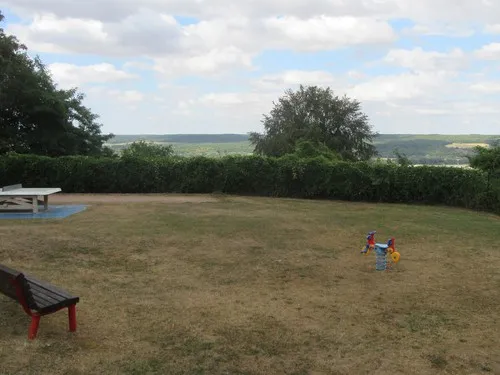 Camping Les Fosses Rouges 3