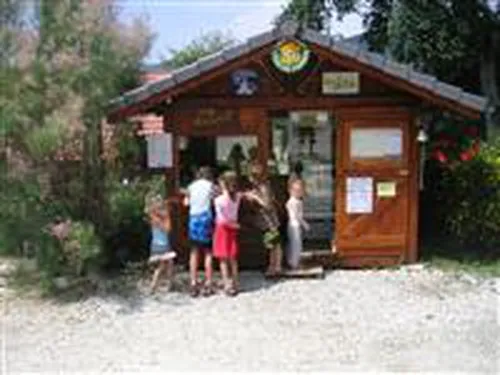Camping Les Framboisiers 5