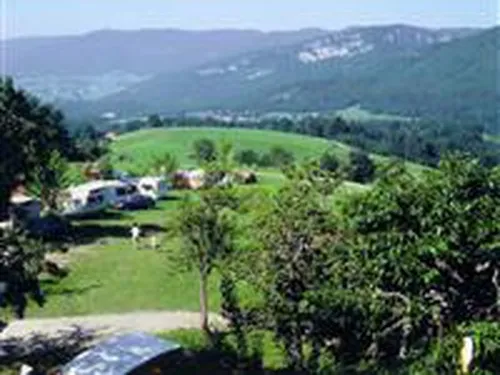 Camping Les Framboisiers 3
