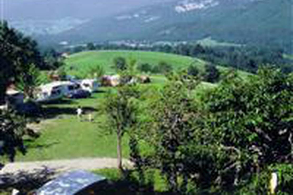 Camping Les Framboisiers 4