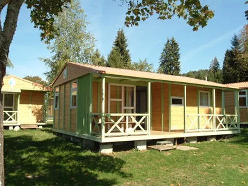 Camping Les Fuvettes 7