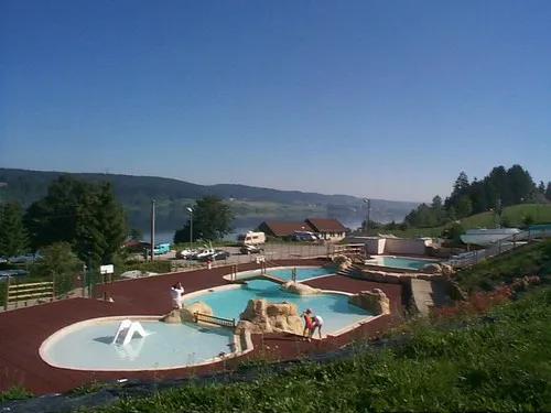 Camping Les Fuvettes 5