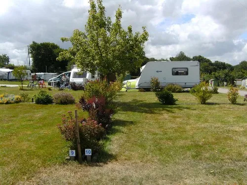 Camping Les Garennes de la Mer 6