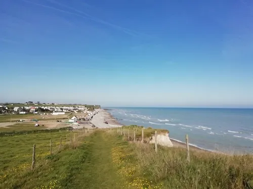 Camping Les Garennes de la Mer 4