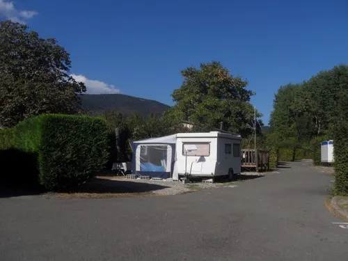 Camping Les Genets 3