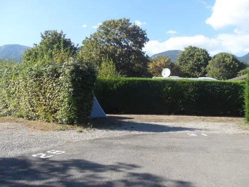 Camping Les Genets 5