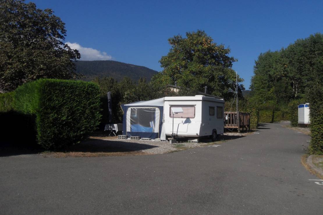 Camping Les Genets 4