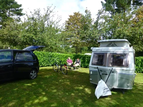 Camping Les Genets D'Or 6