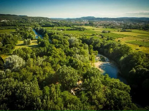 Camping Les Genêts D'or 6