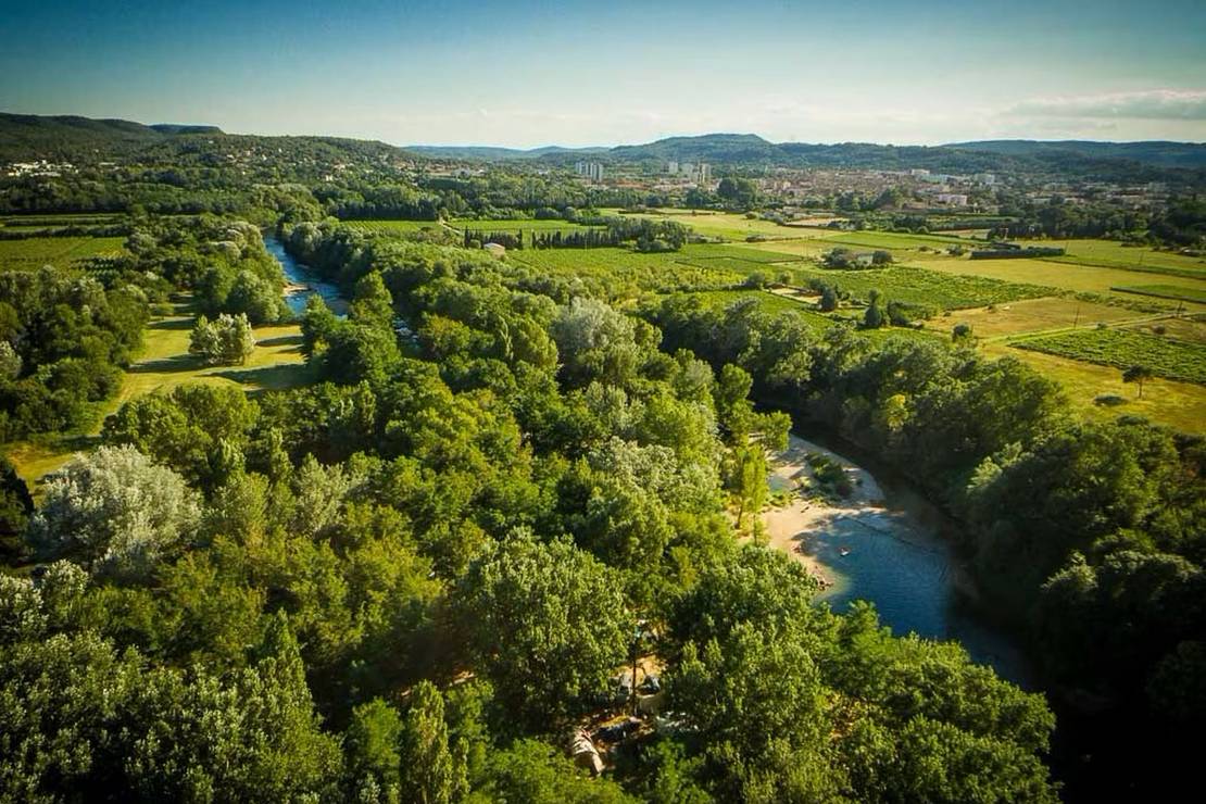 Camping Les Genêts D'or 7