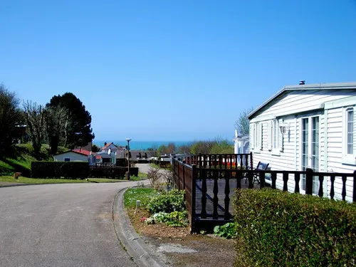 Camping Les Goelands 4