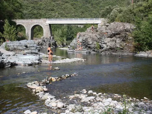 Camping Les Gorges de l’Hérault 3