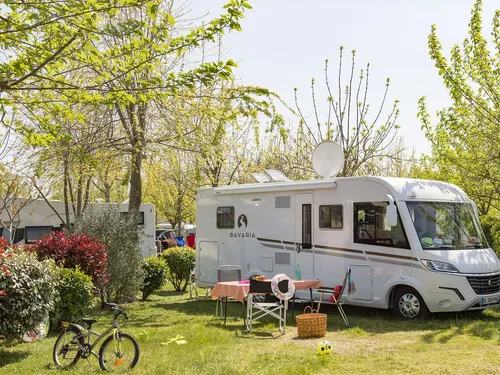 Camping Sanguinet Plage 5