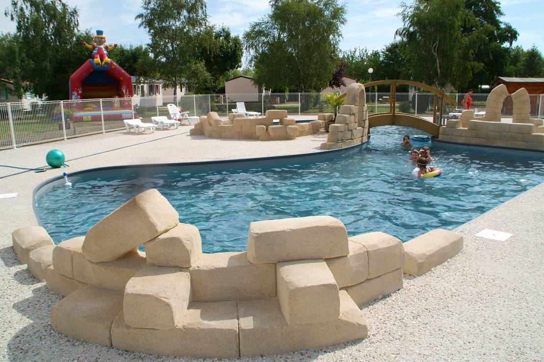 Camping  les Granges 4