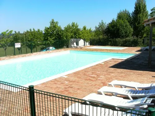 Camping Les Graves 5