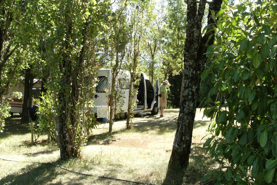 Camping Les Graves 4