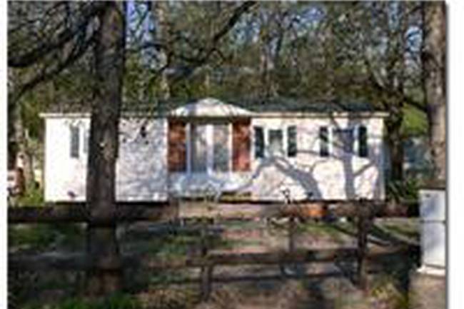 Camping Les Gravieres image 0