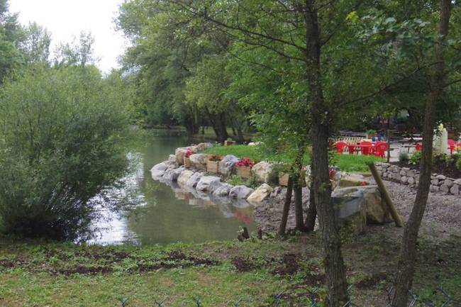 Camping Les Gravieres image 1