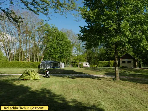 Camping Les Gravières 3