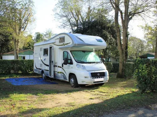 Camping Les Gros Joncs 5