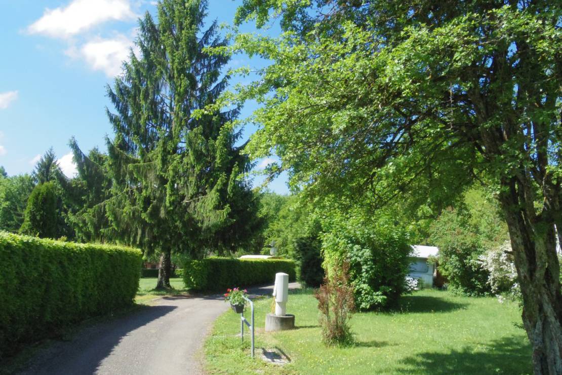 Camping Les Hetres 5