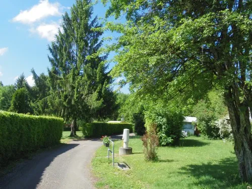 Camping Les Hetres 4