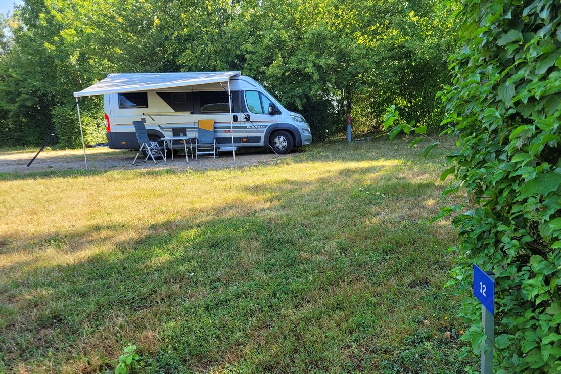 Camping les Hirondelles 4