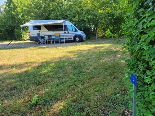 Camping les Hirondelles 3