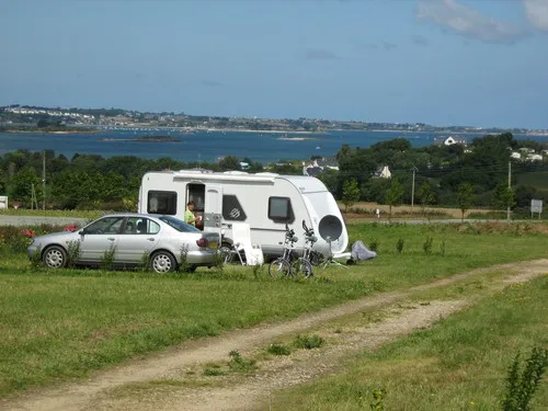 Camping Les Hortensias 4