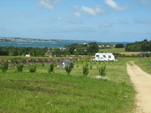 Camping Les Hortensias 6