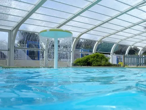 Camping Les Hortensias 4