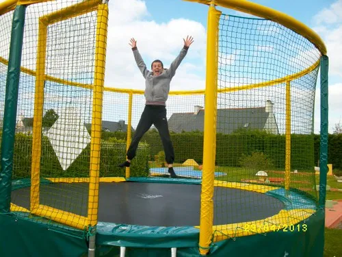 Camping Les Hortensias 6