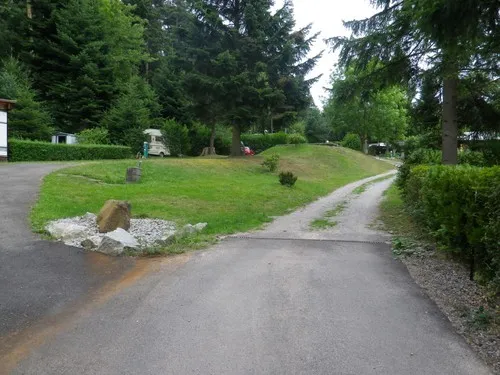 Camping Les Huttes 5