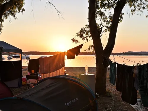 Camping Les Ilots D'or 5