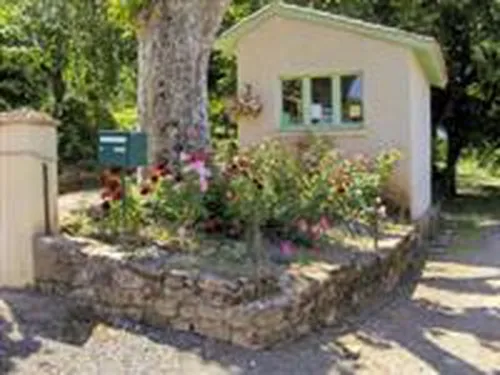 Camping Les Jardins De L'abbaye 3