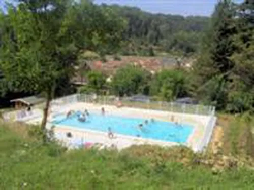 Camping Les Jardins De L'abbaye 5