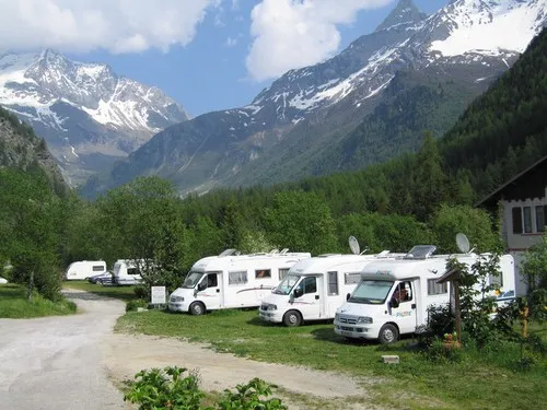 Camping Les Lanchettes 5