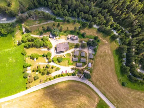 Camping Les Lanchettes 3